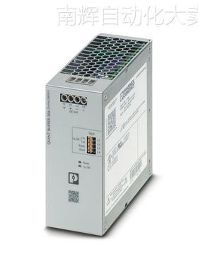 QUINT4-BUFFER/24DC/20 2907913缓冲模块带免维护电容式大功率存