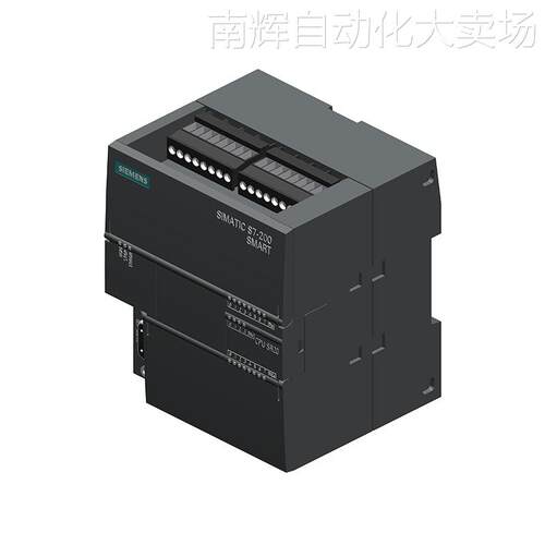 西门子 6ES7288-1ST20-0AA1 SIMATIC S7-200 PLC本体 标准型 ST20