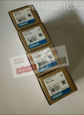 全新plc模块E3JM-R4M4T-G E3S-RS30B42-30质保一年现货