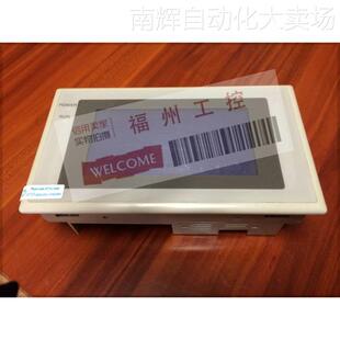 TV00B ECV2及NS10 ECV2质保一年 SQ10B 库存全新触摸屏NS5