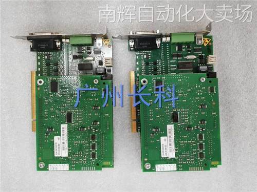 库卡KUKA机器人C2功能卡MFC2 00-117-336 DSE-IBS 00-108-766零件