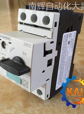 3RV5031-4FA10西门子电动机保护断路器34-40A