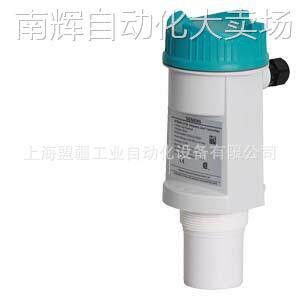 7ML5202-0EA0 一体化超声波物位变送器 , 2 线制 , 4 到 20 mA