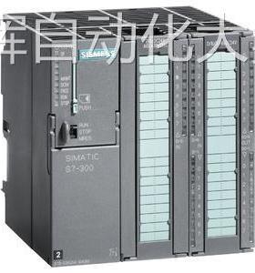 西门子S7-300PLC6ES7321-1BH10-0AA0全新SM 321 16路数字输入模块