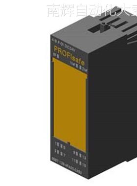 西门子 6ES7138-4FA05-0AB0 F-IO 电子模块 针对 ET200S 24V DC