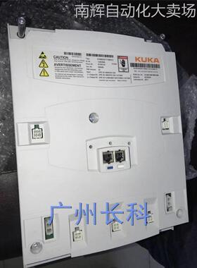 00-198-269 KSP600-3X64 库卡c4控制柜驱动器 ECMAS3D7774BE531