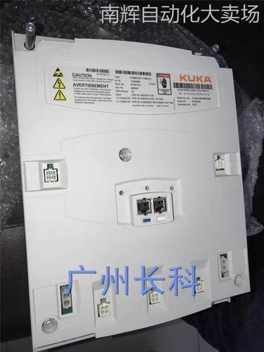 00-198-269 KSP600-3X64 库卡c4控制柜驱动器 ECMAS3D7774BE531