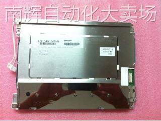 LQ104V1DG5B Sharp 10.4inch 640*480VGA夏普工业液晶屏CCFL RGB