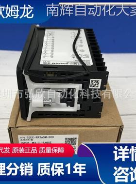 直销欧姆龙温控器 E5EC-RR2ASM-800 E5EC-QR2ASM-800现货