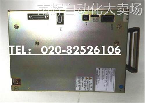 安川机器人外部轴驱动器 SGDR-SDB710A01B