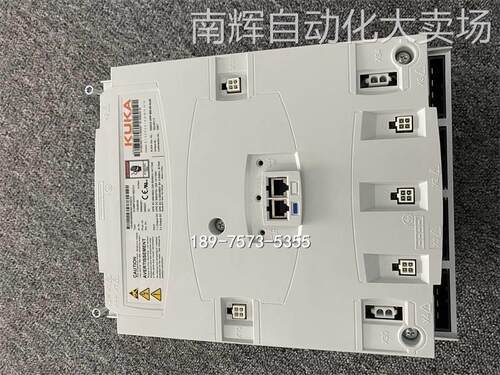 00245213 库卡驱动 KPP 600-20-3X20，ECMBP3DA014BE531