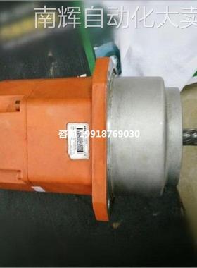 ABB机器人电机 3HAC17333-1