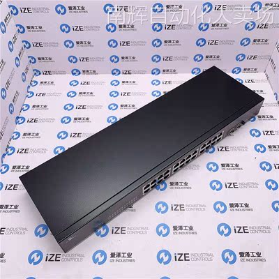 ETHERWAN交换机EX16926