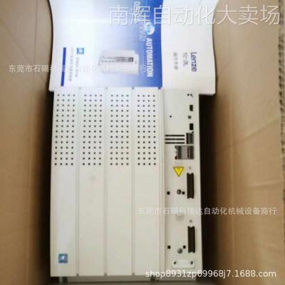 LENZE伦茨E94ASHE0864伦茨变频器全新原装正品实物拍摄图议价销售