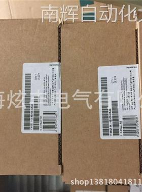 SIEMENS西门子 ET200ECO 6ES7141-4BH00-0AA0模块诊断EM 16DI
