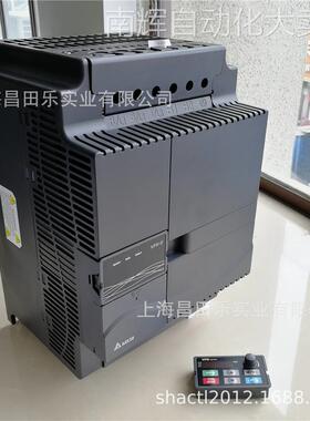 VFD075E43A台达变频器 VFD-E系列