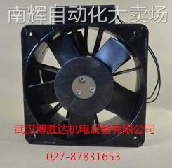 MRW18-DTA 原装日本东方ORIX双风叶散热风扇 18CM 230V 53/81W