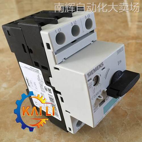 3RV1041-4KA10/3RV1041-4LA10/3RV1041-4MA10西门子断路器
