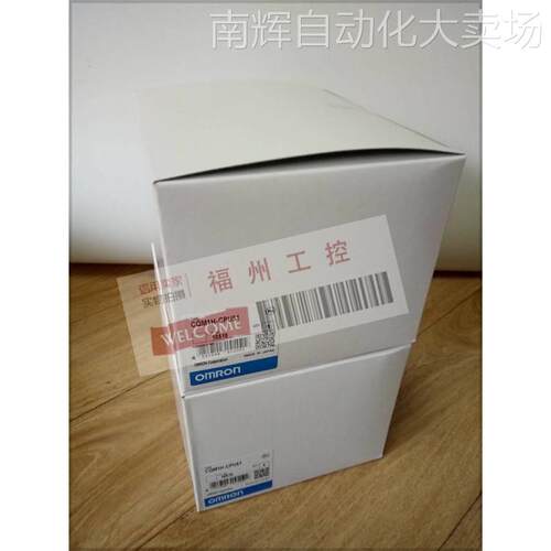库存全新PLC扩展单元CQM1H-CPU51质保一年拍前询价款