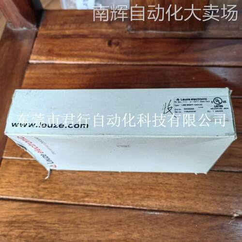 现货促销全新原装LEUZE劳易测LSE 96M/P-1040-42 50025205实物照
