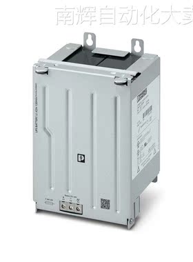 2320351菲尼克斯UPS大功率存储设备 UPS-BAT/LI-ION/24DC/120WH