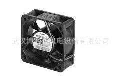 轮廓仪扇热风扇 东方ORIX MD625B-24 60*60*25mm DC24V 0.1A 黑色