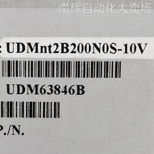 UDMNT2B200N0S-10V以色列ACS控制器UDMNT2B200N0S-10V运动控制器