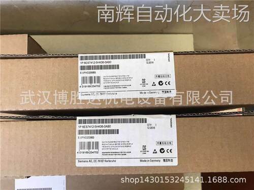 6GK7443-1EX11-0XE0 S7-400 CP443-1以太网模块 6GK74431EX110XE0