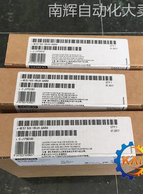 原装6ES7194-4CB00-0AA0西门子PLC连接模块ET 200pro