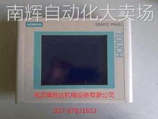 6AV2 124-0MC01-0AX0 西门子TP1200触摸屏 6AV2124-0MC01-0AX0