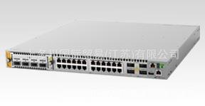 ALLIED TELESIS工业交换机上多川供应 拍前请议价
