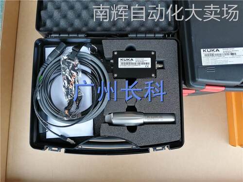库卡 校正仪 零点校准 SEMD 00-228-934