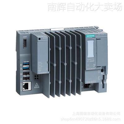 西门子 6ES7677-2AA31-0EB0 S7-1500 CPU模块 开放型 1515SP PC