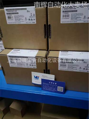 全新6GK5008-0BA10-1AB2西门子 XB008 非网管型 工业以太网交换机