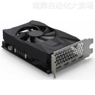 景嘉微显卡 国产 GS9230 PCI Express 接口显卡 4*HDMI 4G