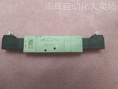 原装METAL WORK麦特沃克 88264C5 W4015301100 全新无包装现货