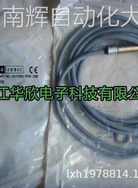 德国PULSOTRONIC波尔索接近开关KJ2-M8MB33-DNS 9981-1100