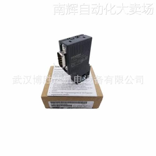 6ES7972-0BB52-0XA0 总线连接器 6ES79720BB520XA0