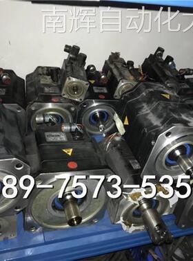 3.77KW 69-225-463 库卡电机 1FK6100-8AF91-1ZZ9-ZS49