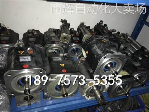 3.77KW 69-225-463 库卡电机 1FK6100-8AF91-1ZZ9-ZS49