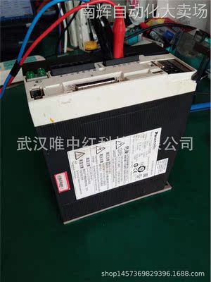 驱动器维修 MDDHT3530E 200V 1.0KW