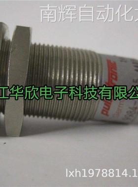 德国波尔索模拟量接近开关KJ8-M18MN61-ANU-V2质保二年