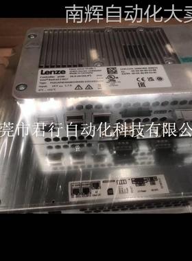 伦茨P500工业触摸屏P50GAP40300M5H9XXX-02S14315000全新议价