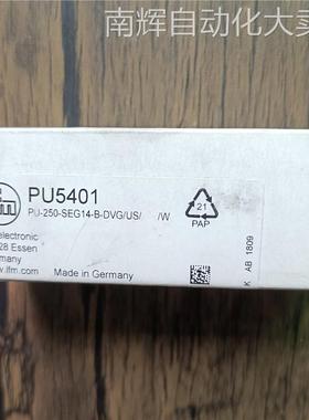 全新原装正品 IFM易福门 PK6523 现货销售