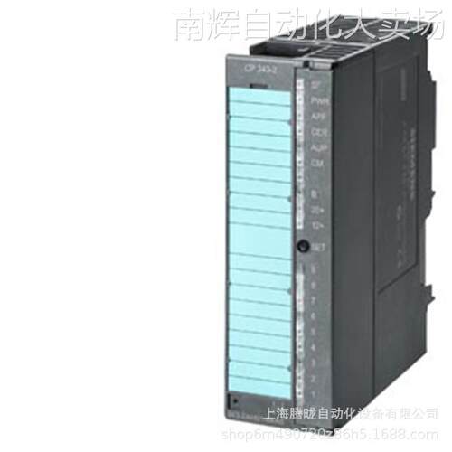 西门子 6ES7326-2BF10-0AB0 F-IO 数字输出 SM 326 1个 40针