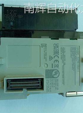 全新原装欧姆龙PLC输出模块CJ1W-OD211