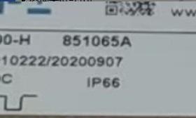 全新原装 ETF100-H 851065A 托菲TOFI光电编码器