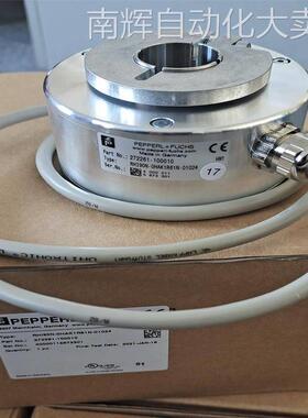 P+F ENI58IL-H12BA5-1024UD1-RC1德国倍加福******编码器