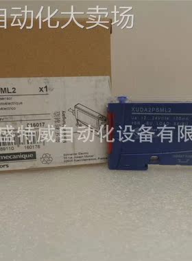 原装现货 XUDA2PSML2 光纤放大器