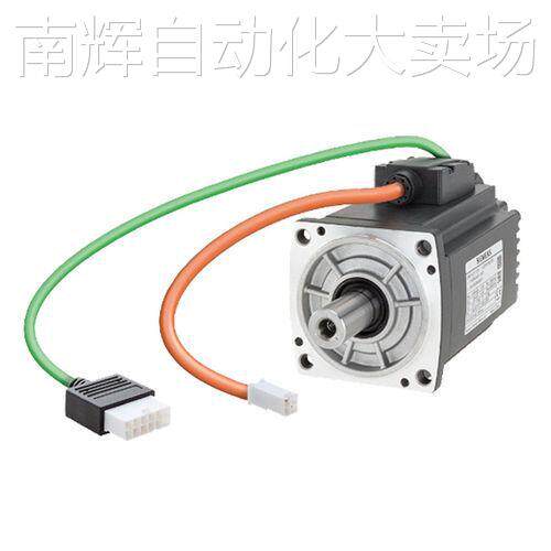 1P 1FL6052-2AF21-2MH1西门子S-1FL6低惯量型电机编码器带抱闸